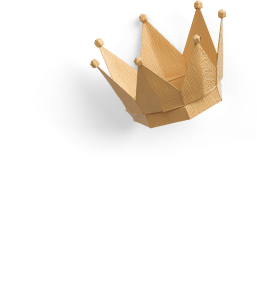 CROWN